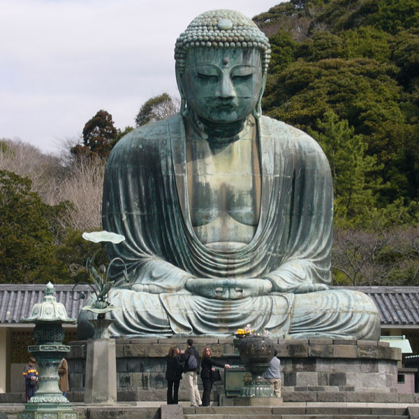 6Daibutsu