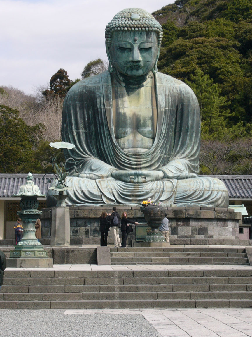 Daibutsu