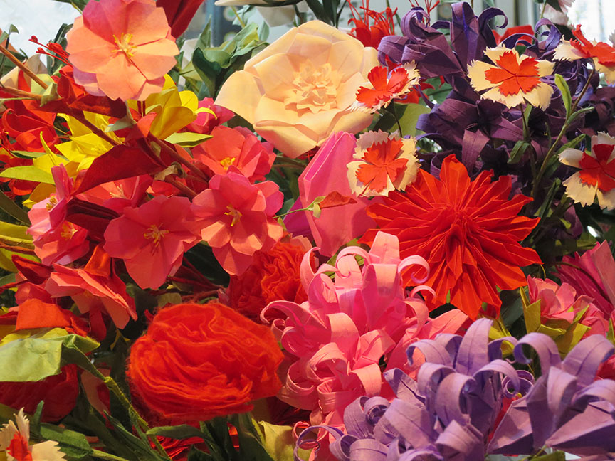 Techniques you've never seen before