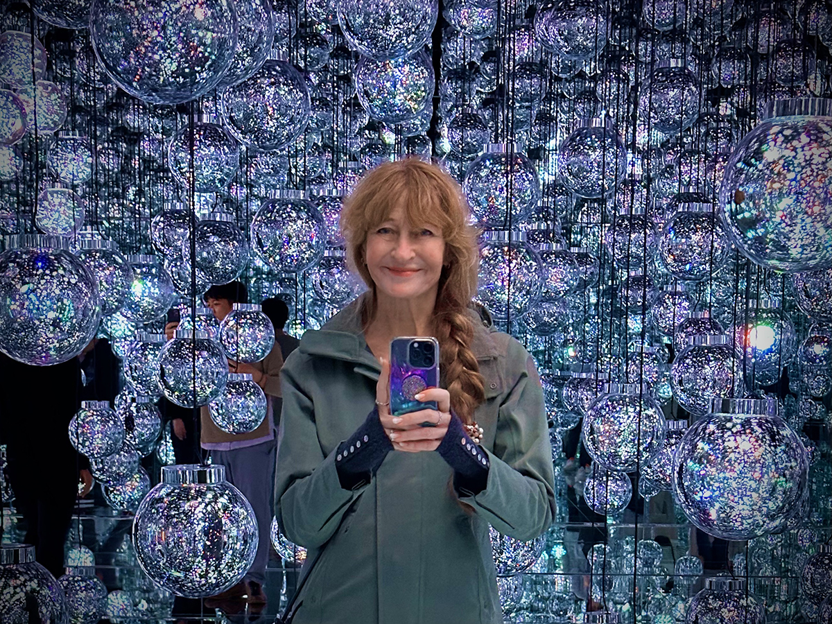 Tips & tricks for maximum fun at the new TeamLab&nbsp;Borderless