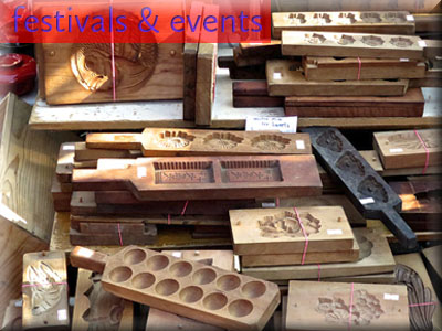 Setagaya Boroichi, the most legendary flea market in&nbsp;Tokyo