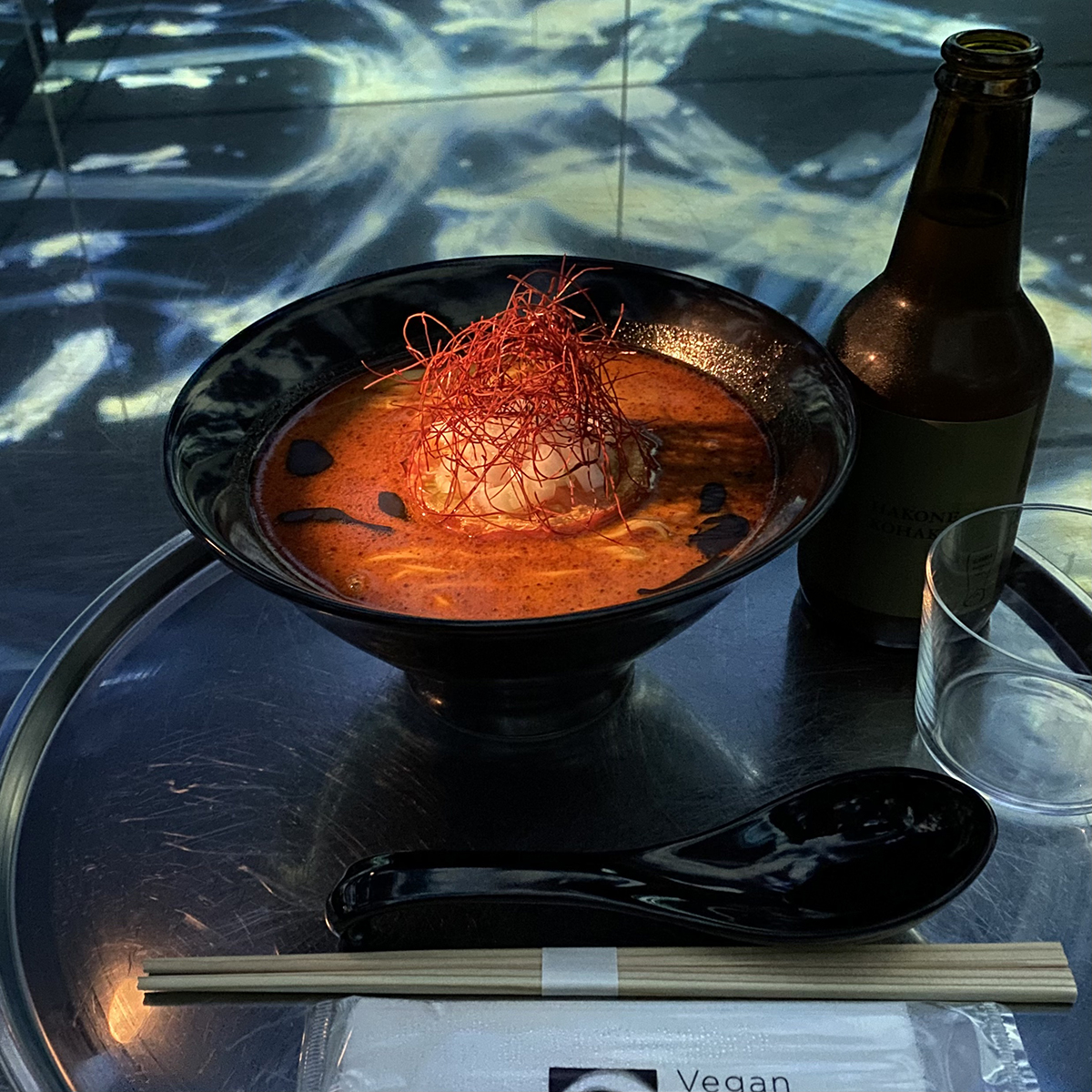 Squicked TeamLab Planets – Jonelle Patrick writes about Japan