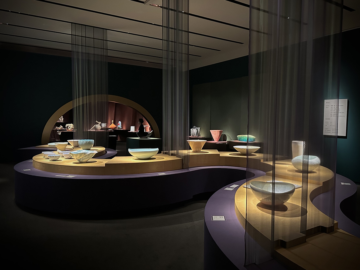 Tomo Museum – Jonelle Patrick writes about Japan