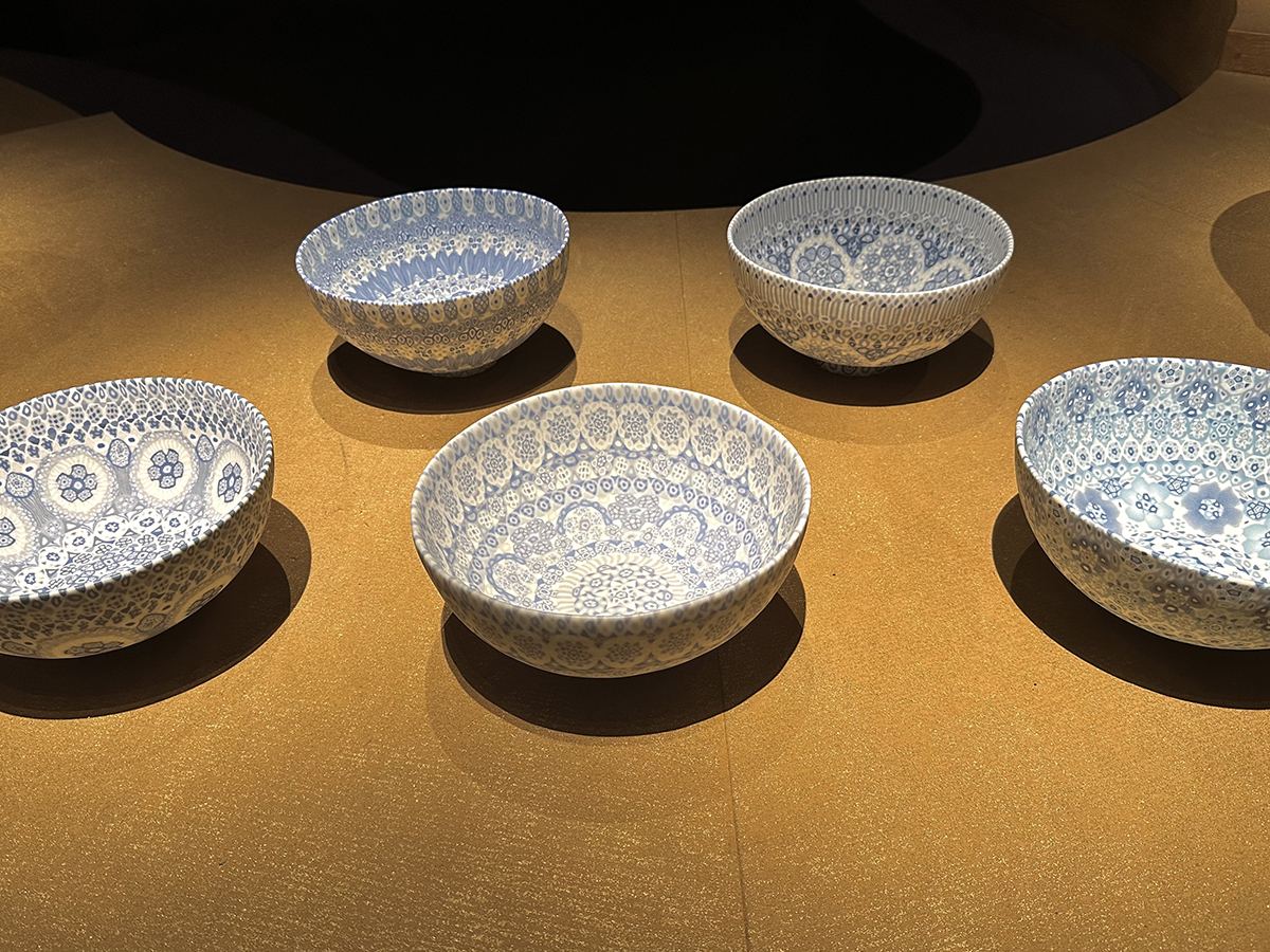 Tomo Museum – Jonelle Patrick writes about Japan