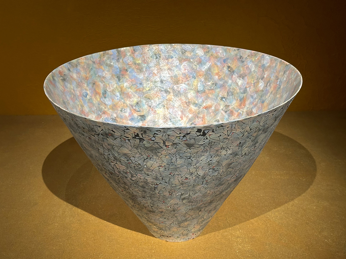 Tomo Museum – Jonelle Patrick writes about Japan