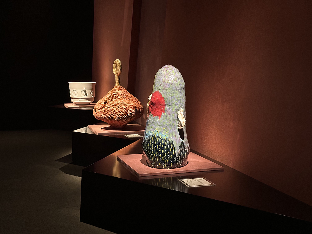 Tomo Museum – Jonelle Patrick writes about Japan