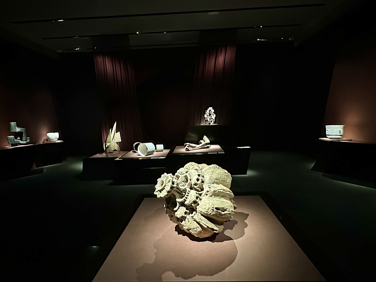 Tomo Museum – Jonelle Patrick writes about Japan