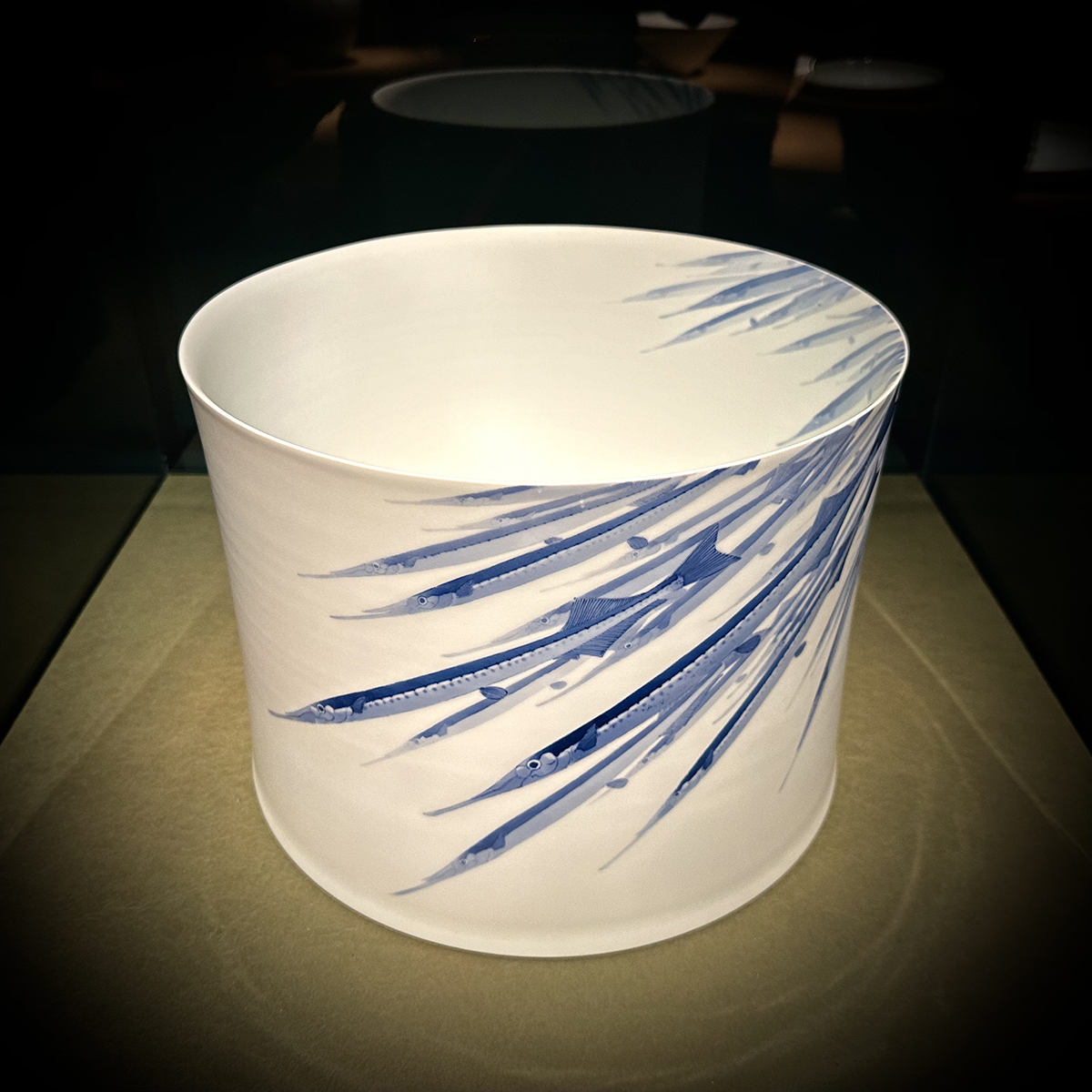 Tomo Museum – Jonelle Patrick writes about Japan