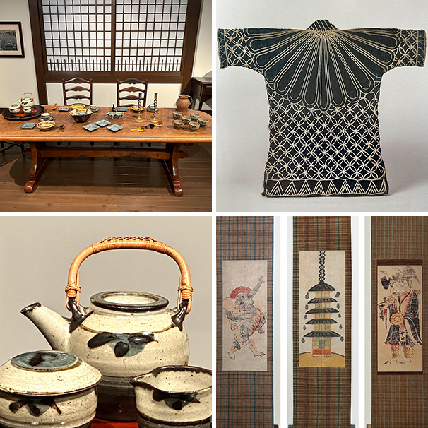 Museums you won't want to leave – Jonelle Patrick writes about Japan