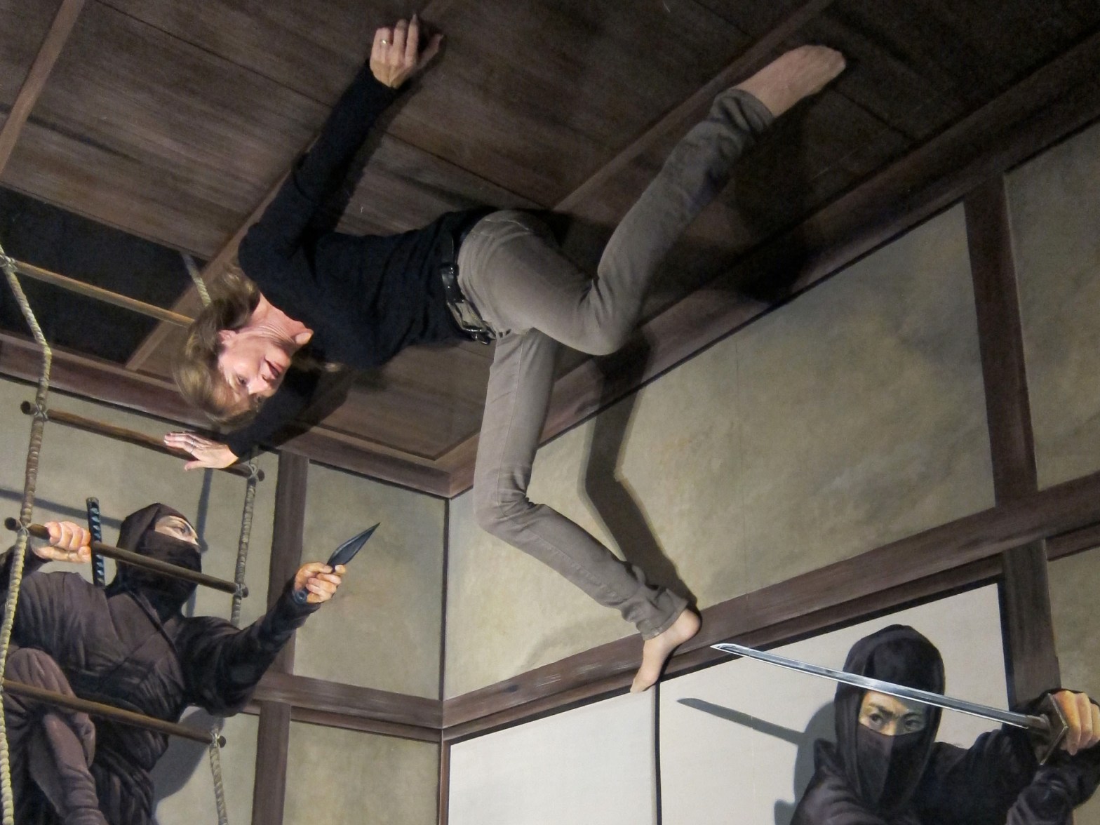 What to do in Tokyo on a rainy&nbsp;day