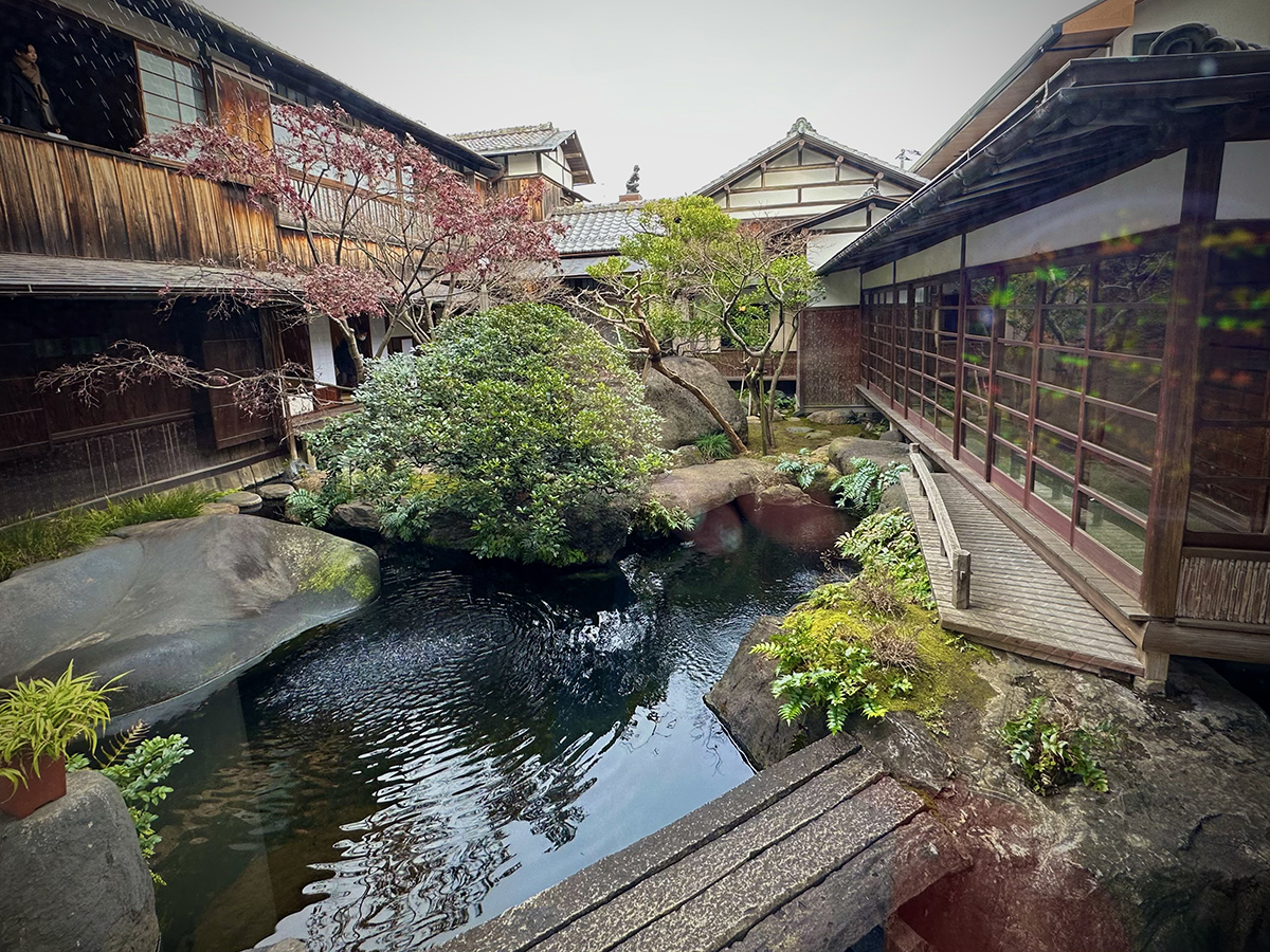 Curated Walking Tour: Yanaka, the best traditional neighborhood in
