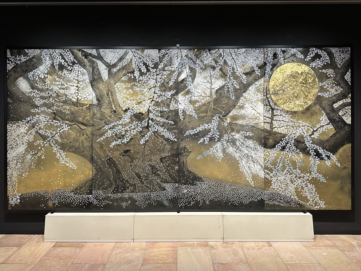 Sato Sakura Museum – Jonelle Patrick writes about Japan