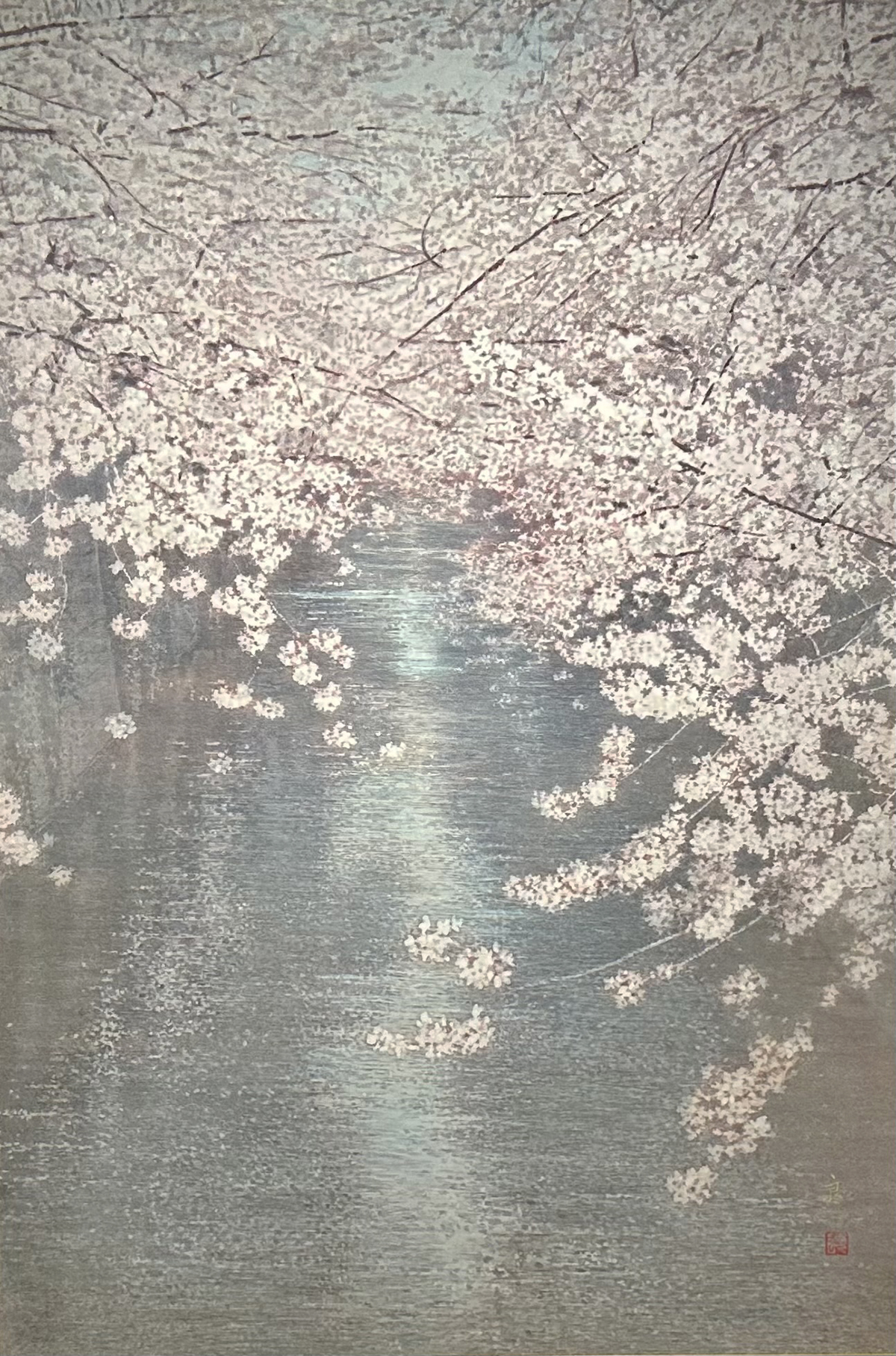 Sato Sakura Museum – Jonelle Patrick writes about Japan