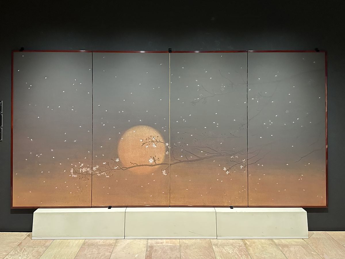 Sato Sakura Museum – Jonelle Patrick writes about Japan
