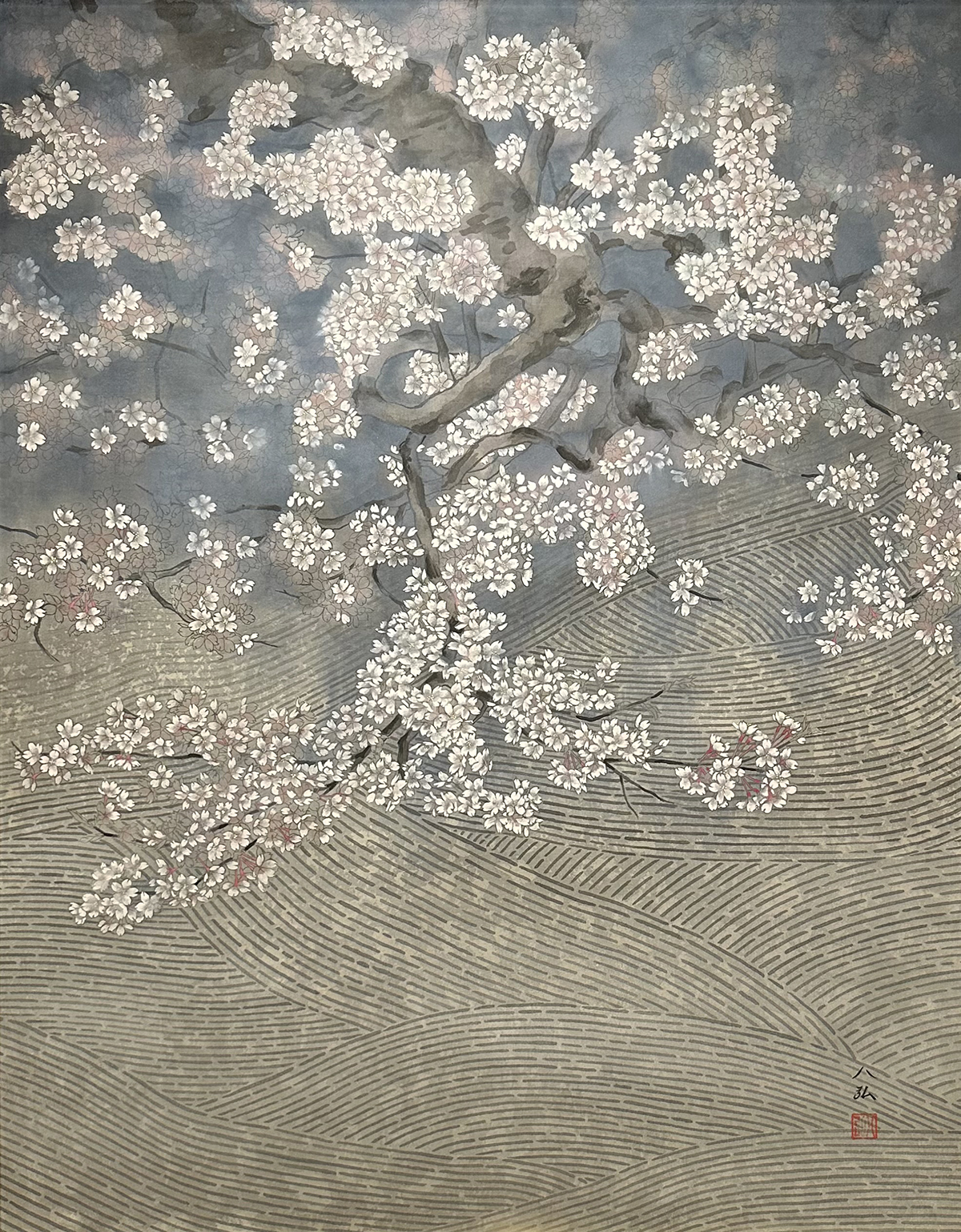 Sato Sakura Museum – Jonelle Patrick writes about Japan