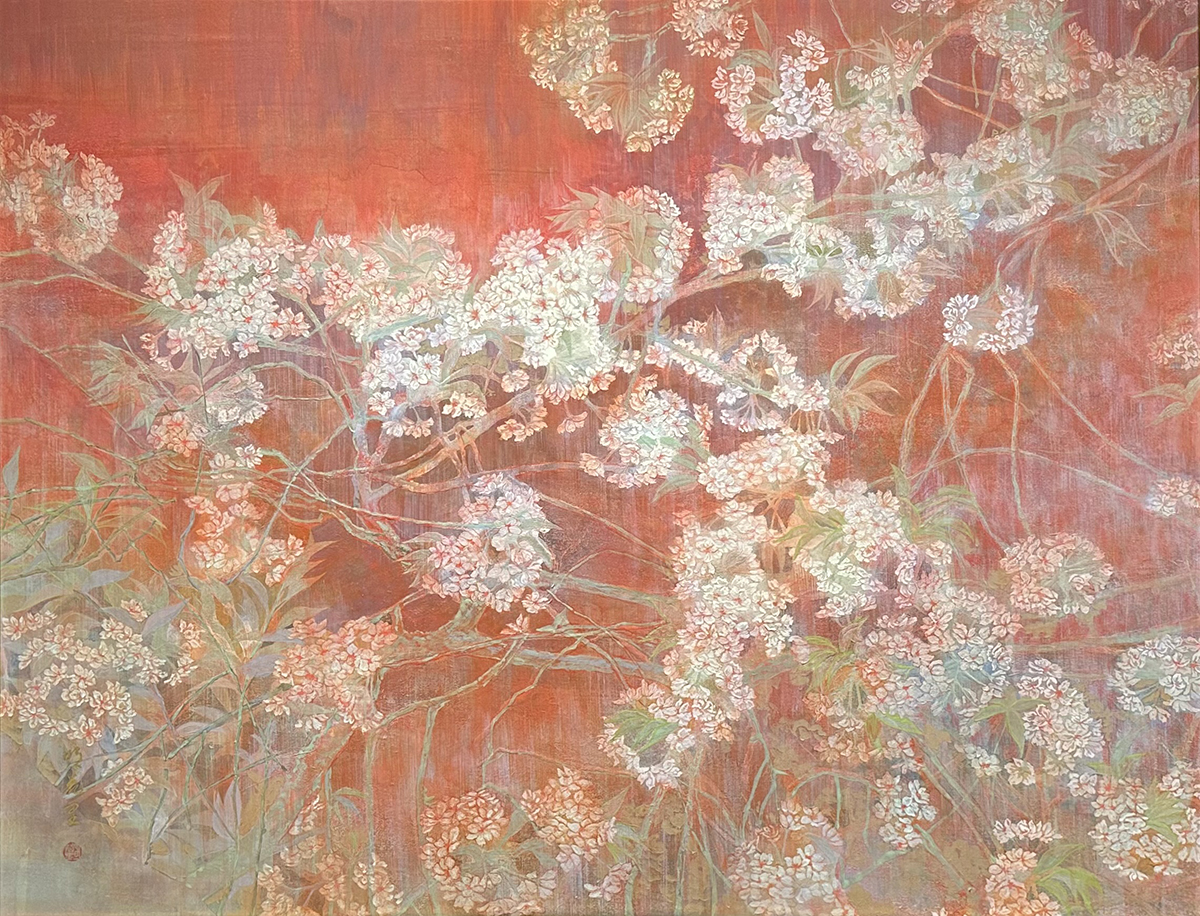 Sato Sakura Museum – Jonelle Patrick writes about Japan