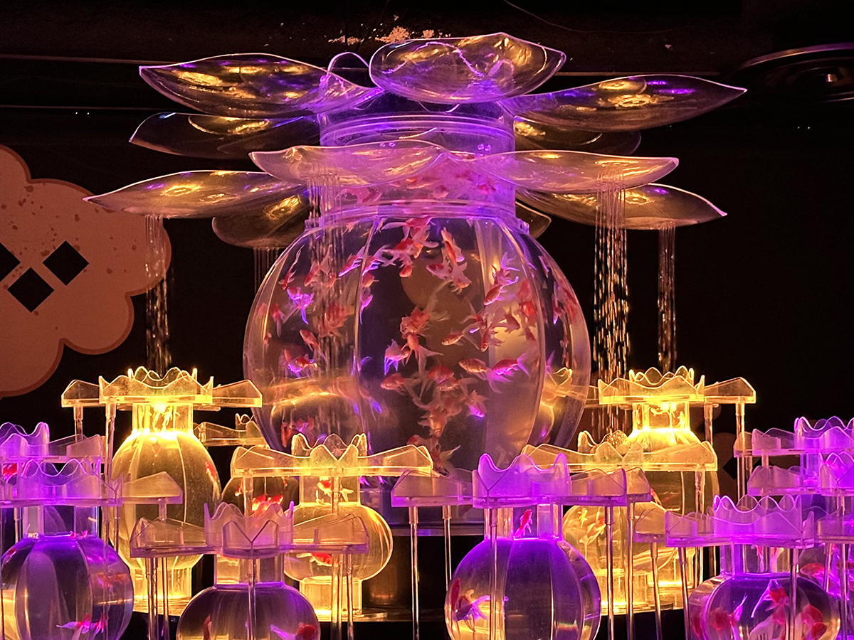 Fun stuff to do in Tokyo when it’s HOT&nbsp;outside