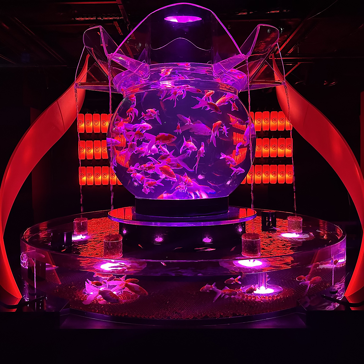 Ginza – Jonelle Patrick writes about Japan