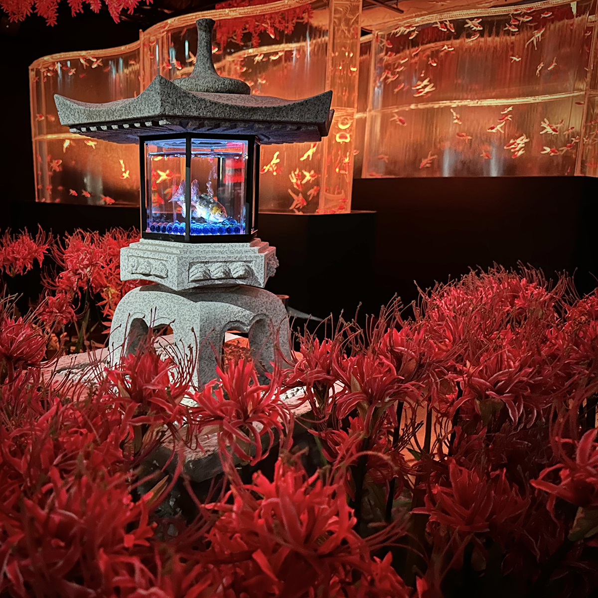 Ginza – Jonelle Patrick writes about Japan