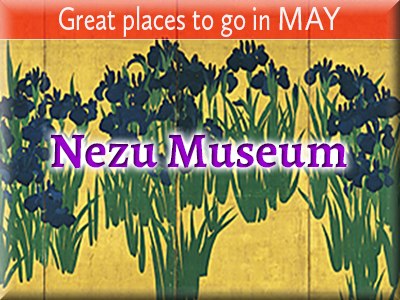 Nezu Museum