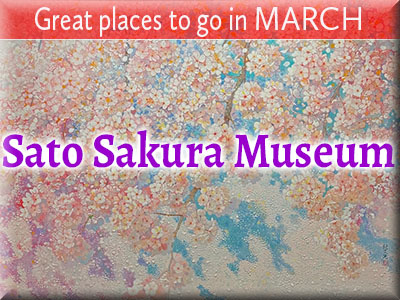 Sato Sakura Museum