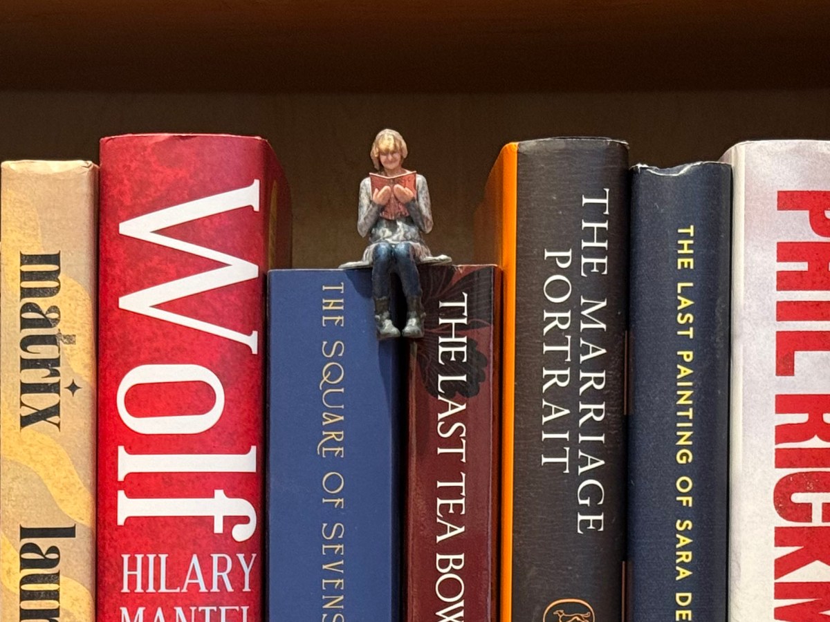 How to make your own mini-me figure in&nbsp;Tokyo!