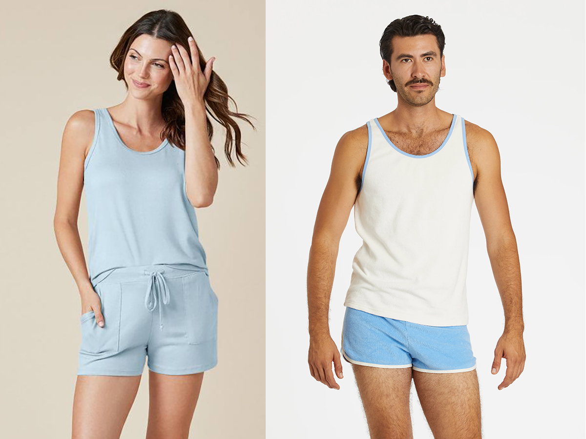 Can I wear shorts and tank tops in&nbsp;Japan?