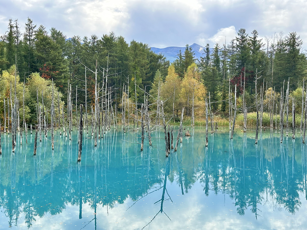 Ten places in Japan that look like AI but they’re&nbsp;REAL